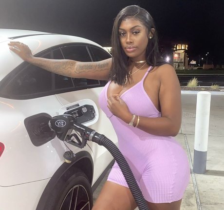 NonnieBaby perfekte nackten foto