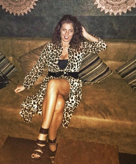 Betty LaRouge pornostar nackten foto