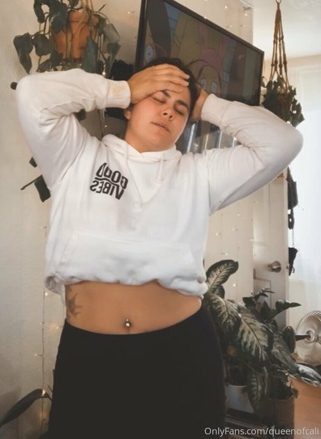 queenofcali nackt freie bilder
