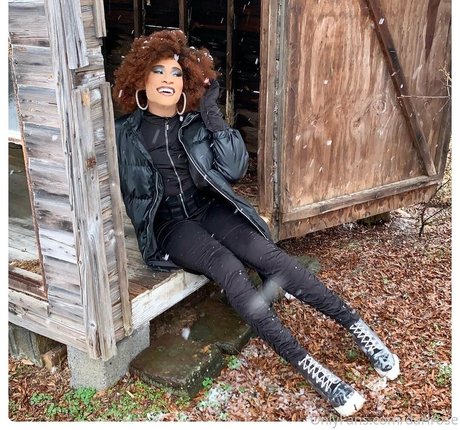 darirose kostenlose heiße fotos