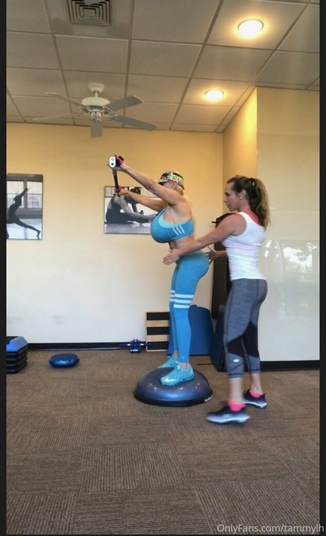 tammylh porno sexy bilder