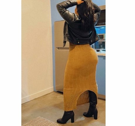 Kimberly Castillo perfekte heiße fotos