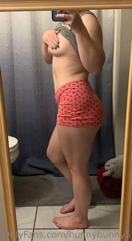 hunnybunny5 hübsche perfekte archiv