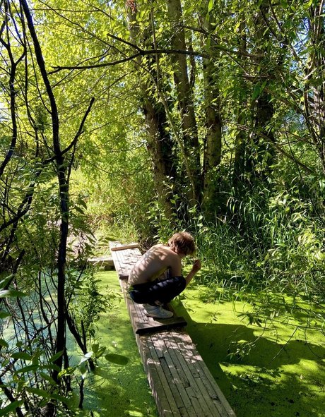 margofree exklusive pornografische galerie