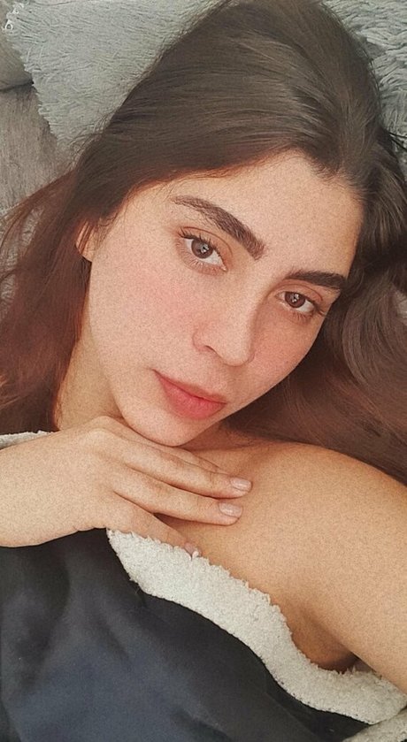 Angela Vazquez beste nackten foto