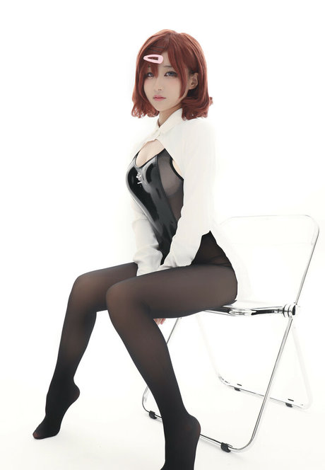 Youmeko nackt beste archiv