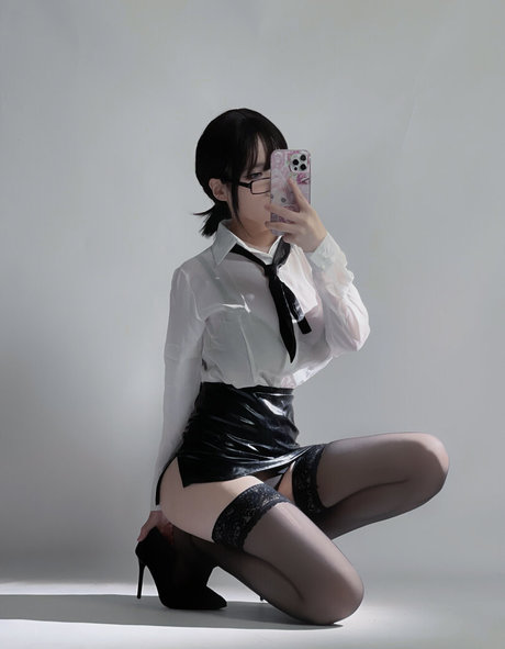 Youmeko model kostenlose bild