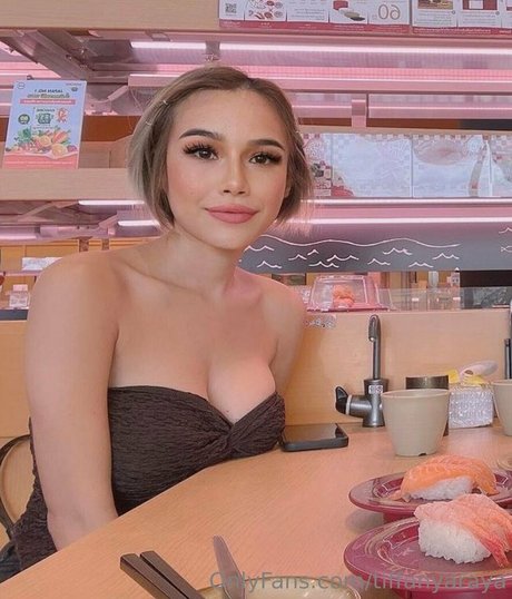 tiffanyaraya pornografische archiv