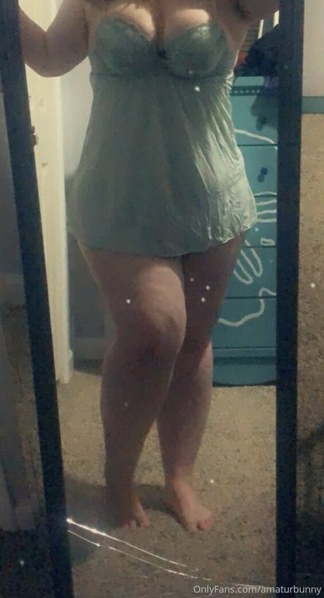 amaturbunny xxx nette bild