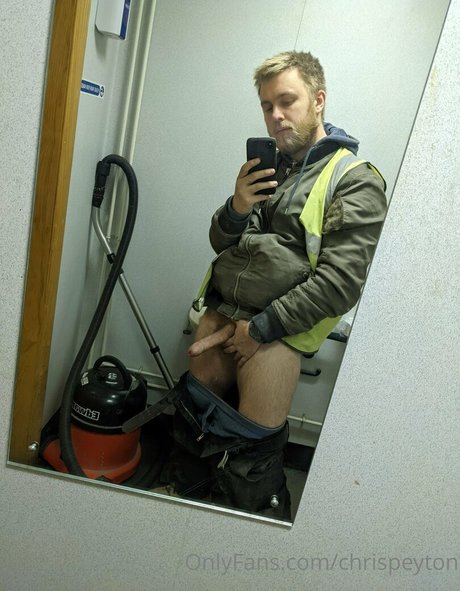 chrispeyton erotische heiße galerien