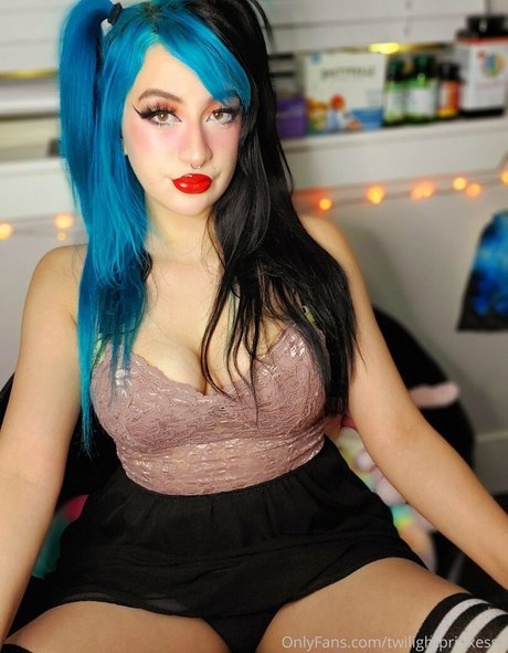 twilightprinxess1 porno pornostar galerie