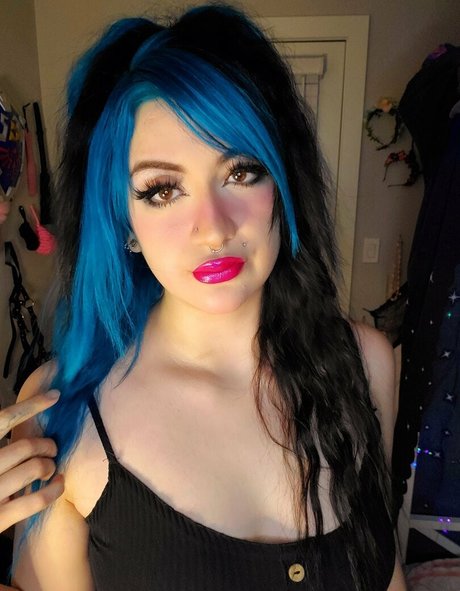 twilightprinxess1 xxx nackt bild