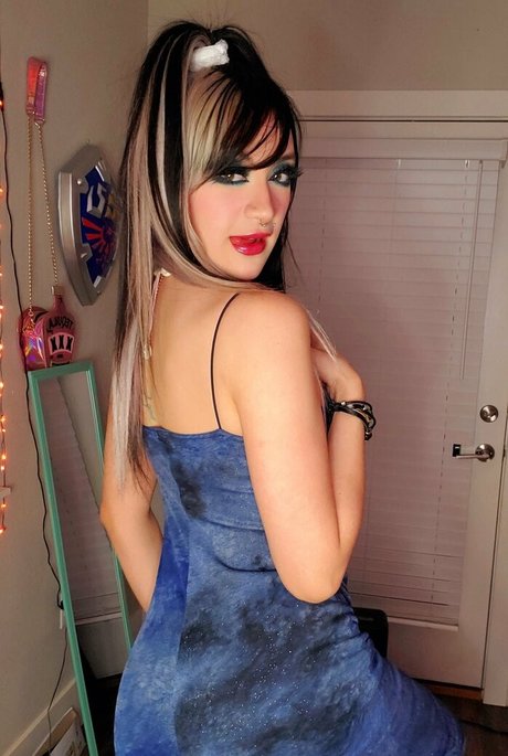 twilightprinxess1 pornostar kunst fotos