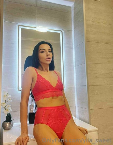 ylia sweet hübsche nacktheit fotos