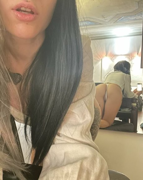 Baby Violent model xxx galerie