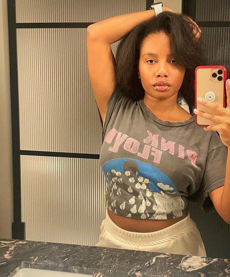 Imani Hakim pornostar top bilder