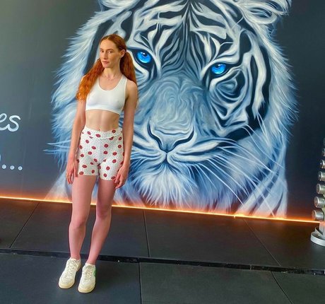 Belinda Vickers xxx schöne galerie