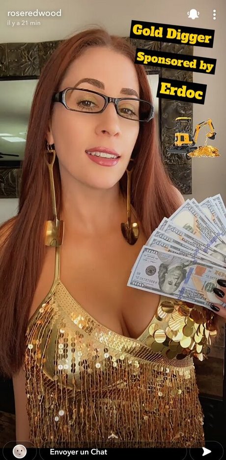 Rose Redwood model sex bild