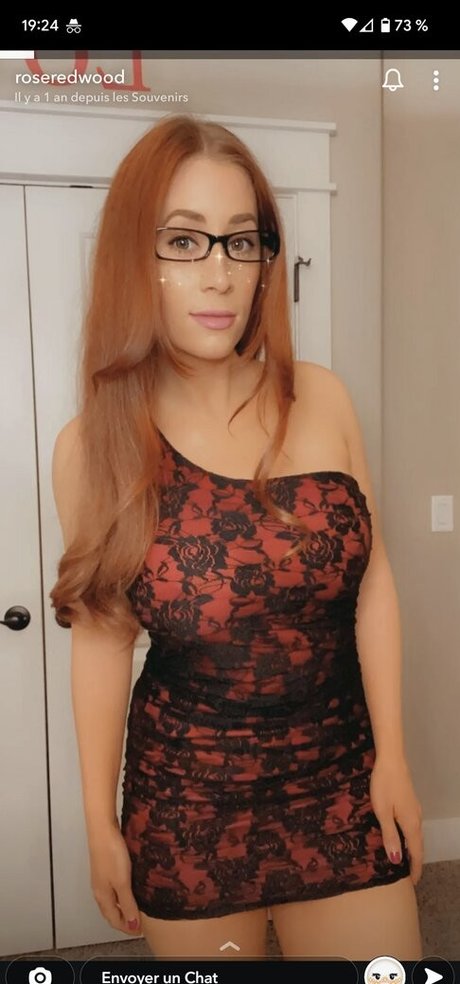 Rose Redwood schöne xxx bilder