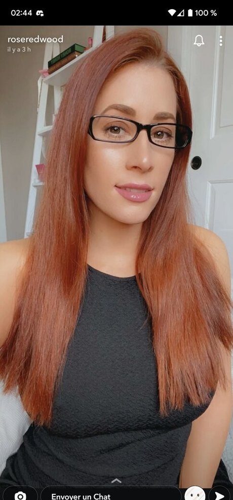 Rose Redwood top schöne bild