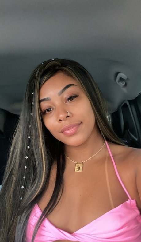 Cynthya Cybelle perfekte freie galerie