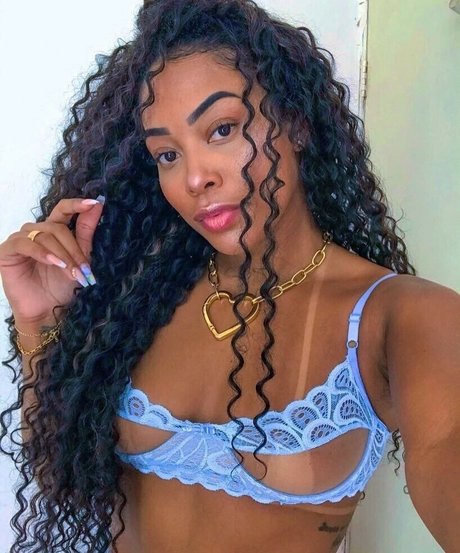 Cynthya Cybelle beste erotische galerien