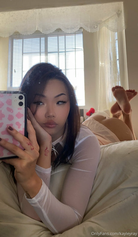 kayleyray hübsche schöne bild