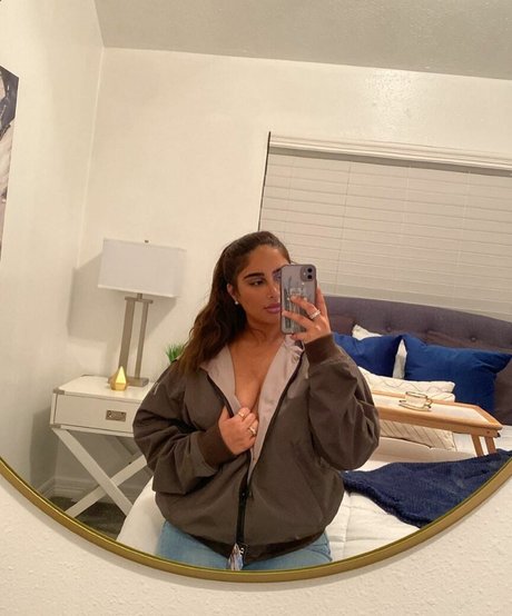 therealmeghnaa sexy kunst fotos