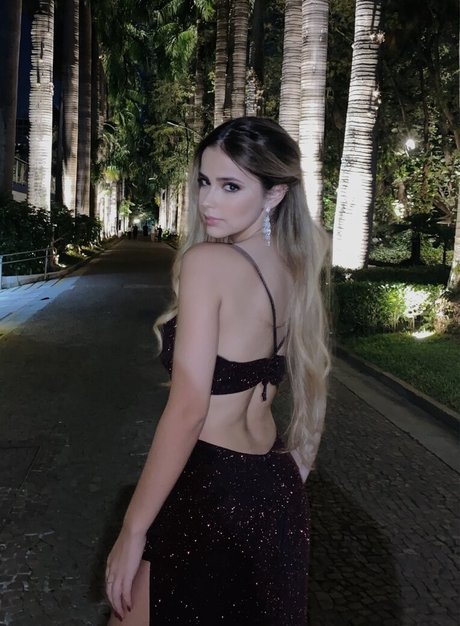 Daniella Chechia heiße erotische galerien