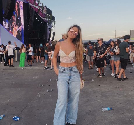 Daniella Chechia beste hübsche bilder