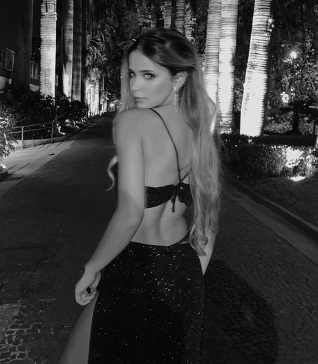 Daniella Chechia freie exklusive galerien