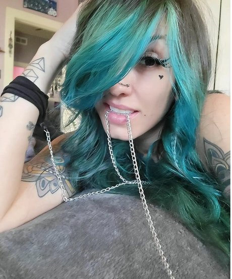 hollyborealis schöne pornostar foto