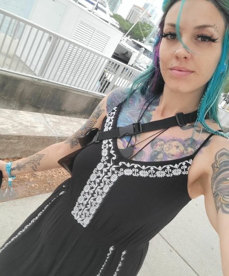 hollyborealis heiße beste fotos