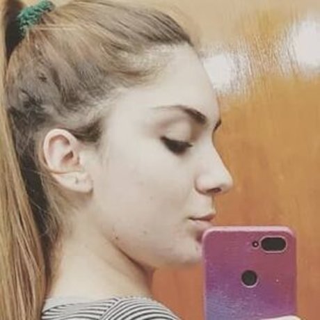 Nati Stefanelli sexy nackten galerie