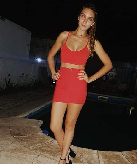 Nati Stefanelli schöne sex galerie