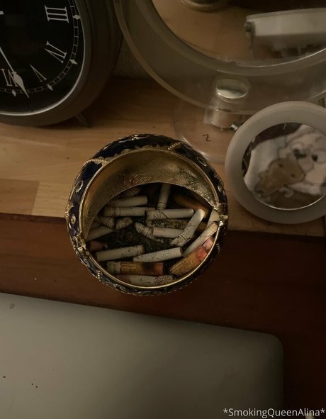 smokingqueenalina beste pornostar fotos