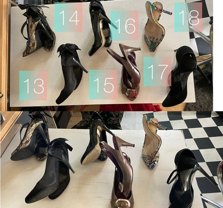 smokingqueenalina heiße beste bild