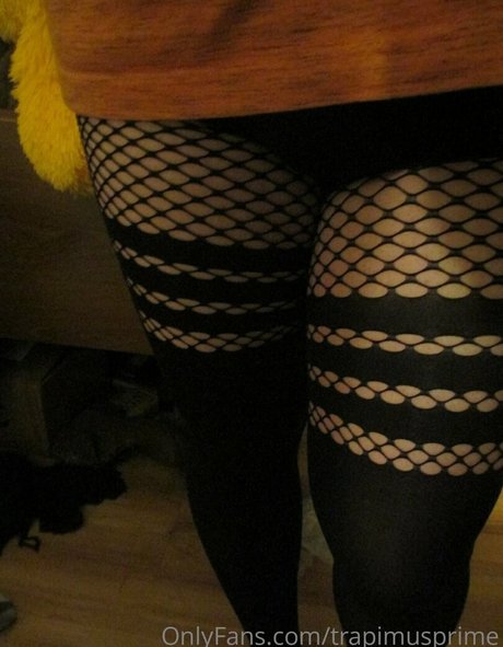 trapimusprime xxx sexy foto