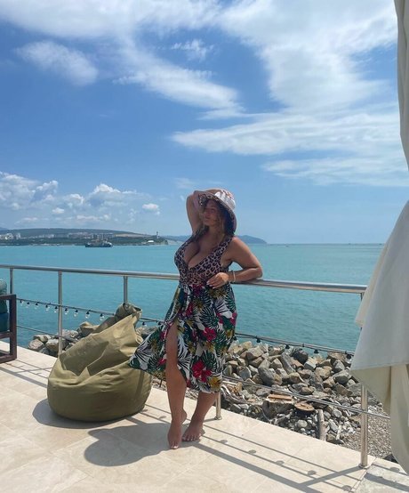 Darya Savran freie fotos