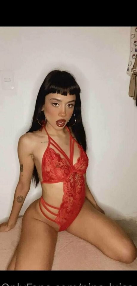 nina luisa porno foto