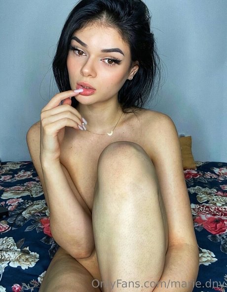 marie dny top pornographische galerie