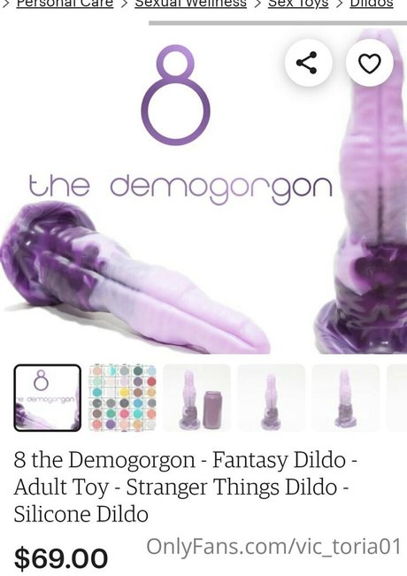 vic toria01 nacktheit heiße bilder