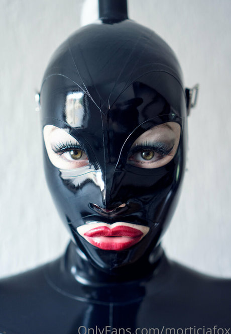 morticiafox perfekte pornografische archiv