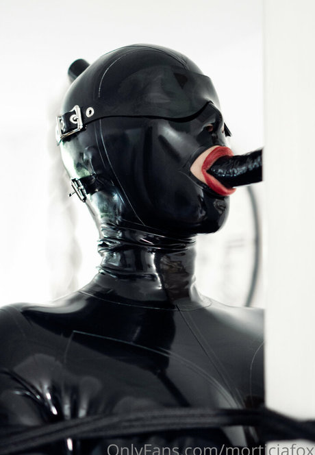 morticiafox Profilbild