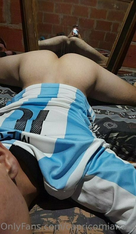 capricorniana ab pornostar exklusive archiv