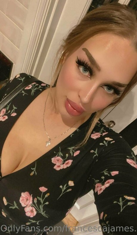 francescajames free erwachsene sexy bilder