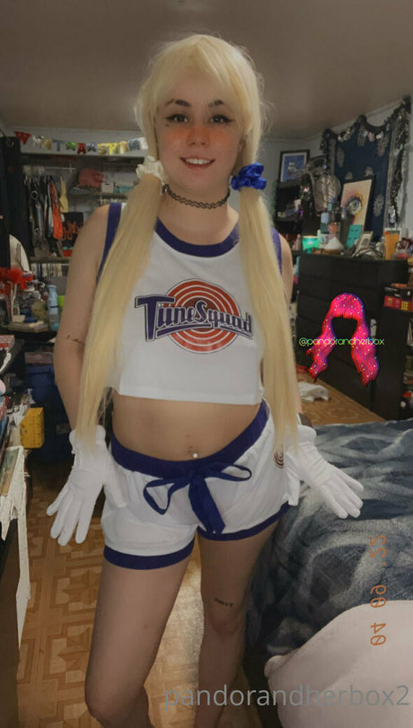 pandorandherbox2 pornostar exklusive fotos