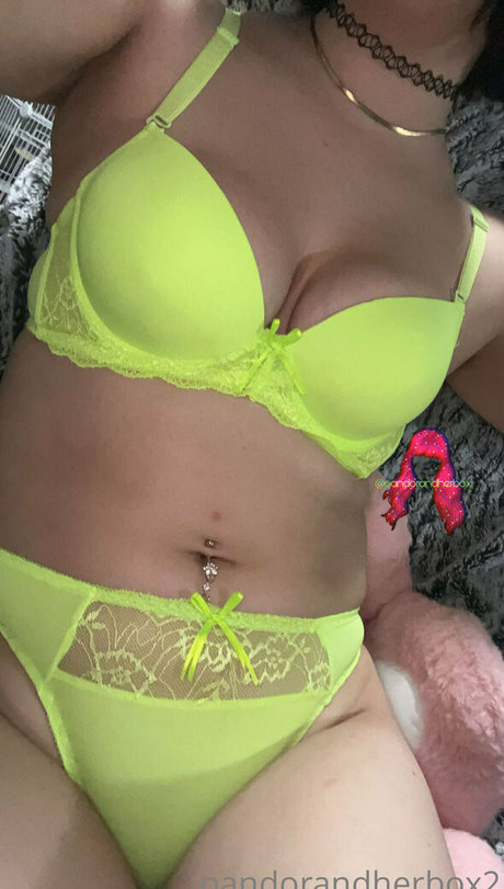 pandorandherbox2 sexy hübsche bilder