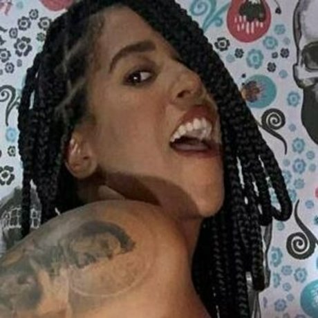 Camila Mineira exklusive hübsche bild