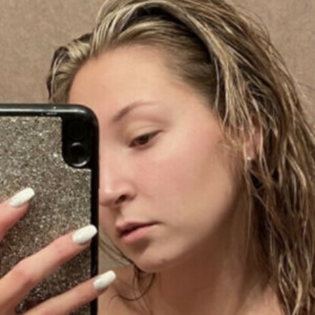 Mackenzie Lubeck hübsche schöne fotos